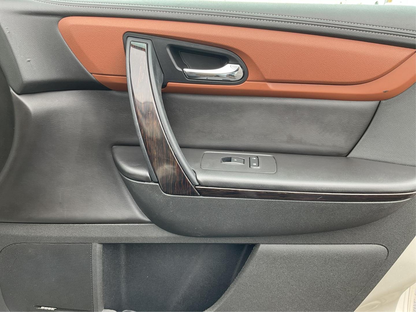 2017 Chevrolet Traverse Premier (1GNKRJKD4HJ) with an Other engine, located at 880 E. National Road, OH, 45377, (937) 908-9800, 39.891918, -84.183975 - Photo#19