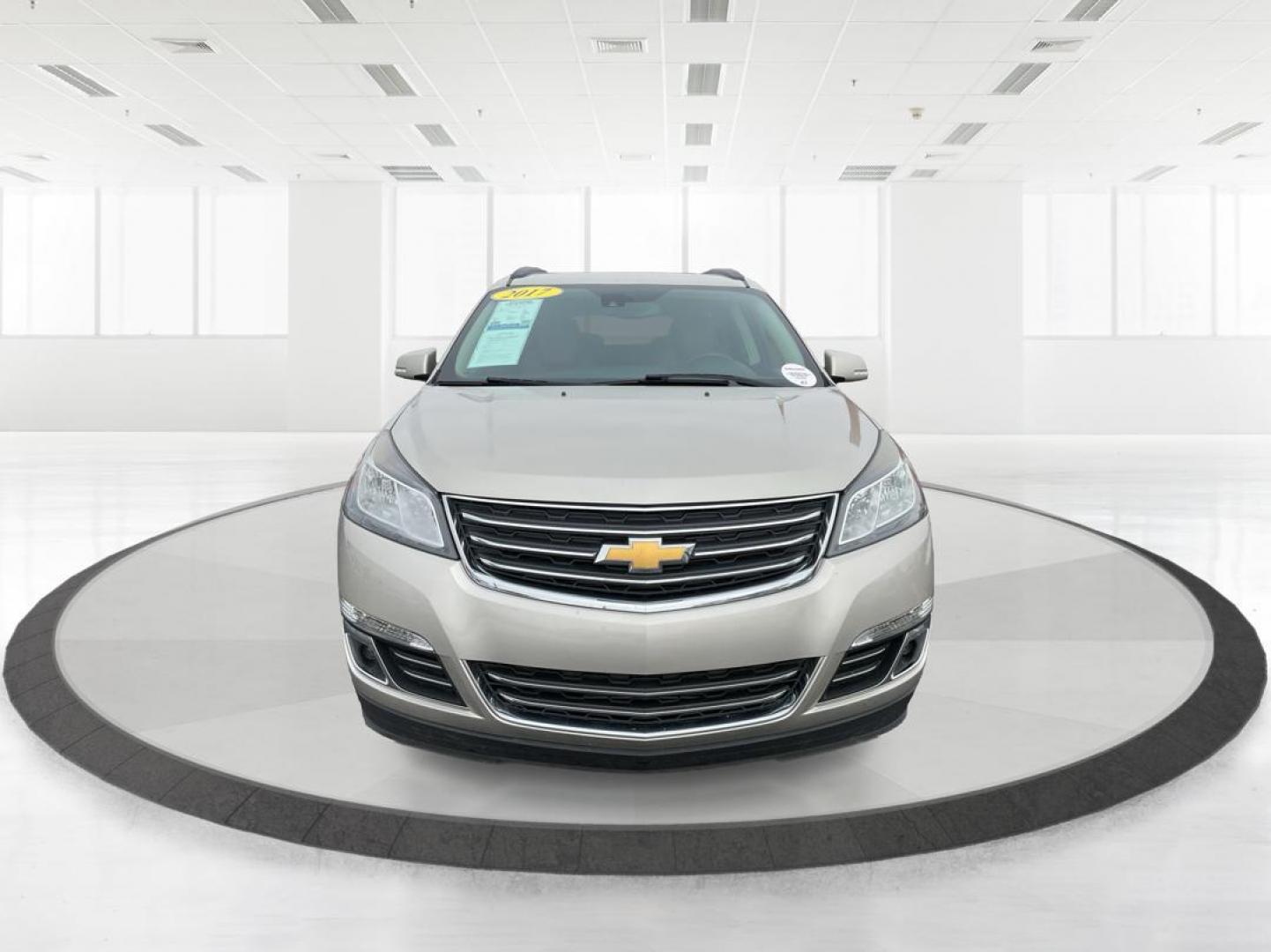 2017 Chevrolet Traverse Premier (1GNKRJKD4HJ) with an Other engine, located at 880 E. National Road, OH, 45377, (937) 908-9800, 39.891918, -84.183975 - Photo#6