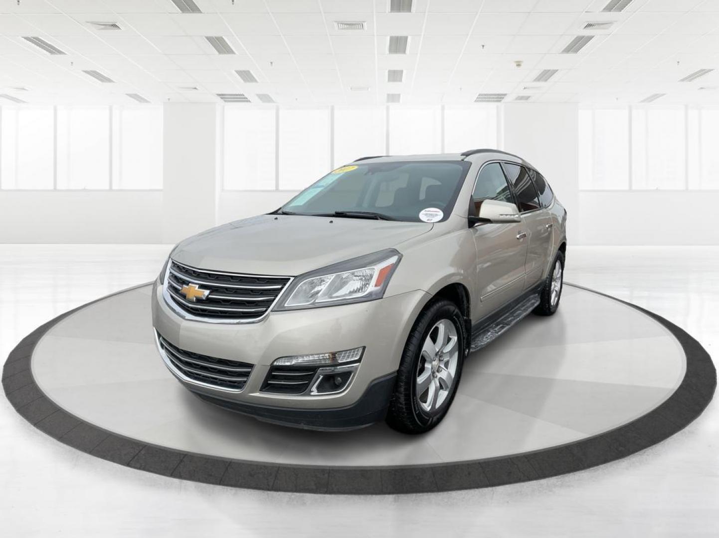 2017 Chevrolet Traverse Premier (1GNKRJKD4HJ) with an Other engine, located at 880 E. National Road, OH, 45377, (937) 908-9800, 39.891918, -84.183975 - Photo#7
