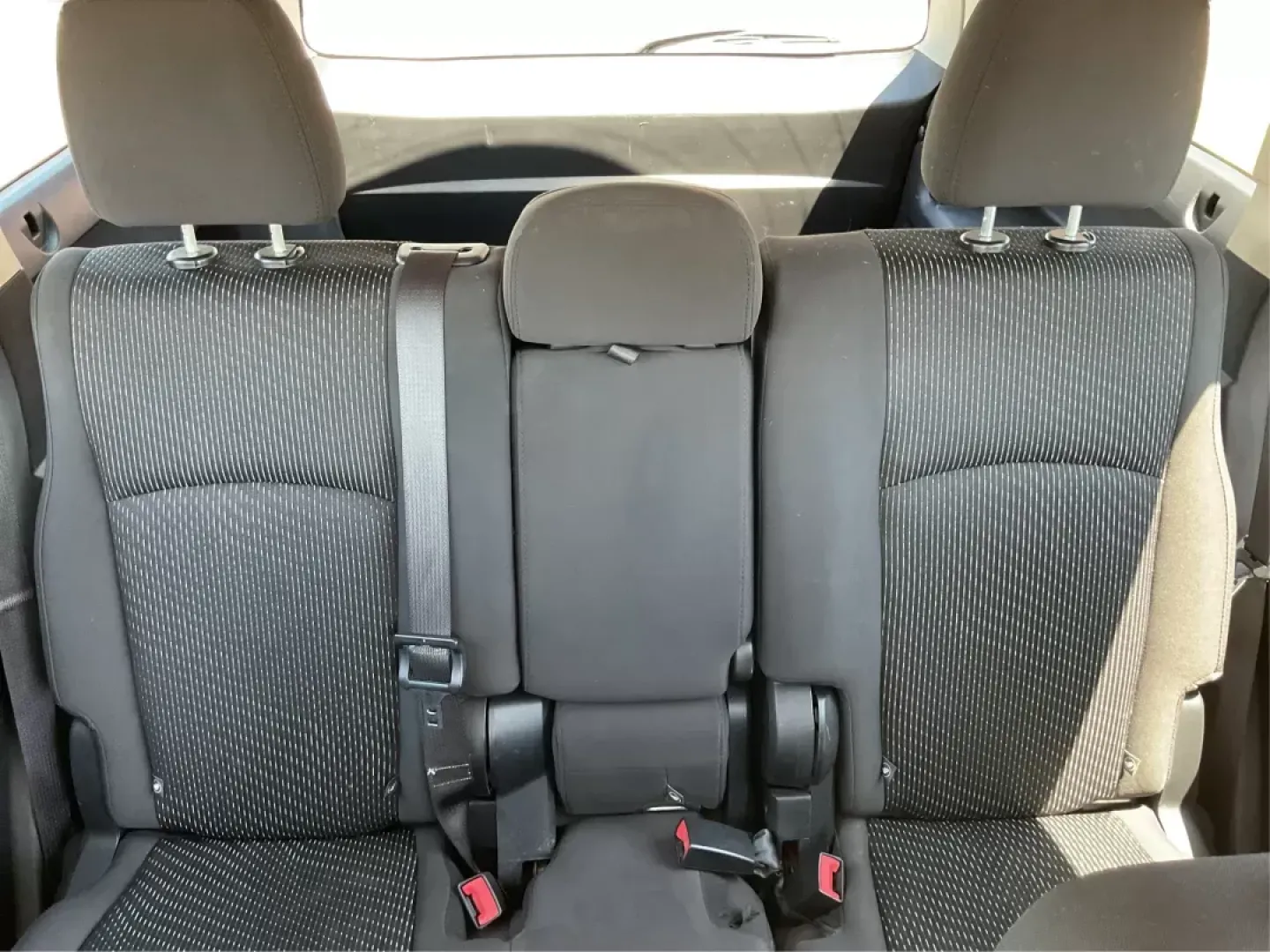 2017 Dodge Journey SE (3C4PDCAB2HT) with an 2.4L L4 DOHC 16V engine, 4-Speed Automatic transmission, located at 1230 East Main St, Xenia, OH, 45385, (937) 908-9800, 39.688042, -83.910538 - Photo#11