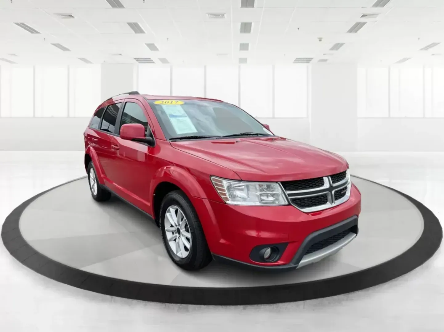 2017 Dodge Journey SXT (3C4PDCBG0HT) with an Other engine, located at 1951 S Dayton Lakeview Rd., New Carlisle, OH, 45344, (937) 908-9800, 39.890999, -84.050255 - Photo#0