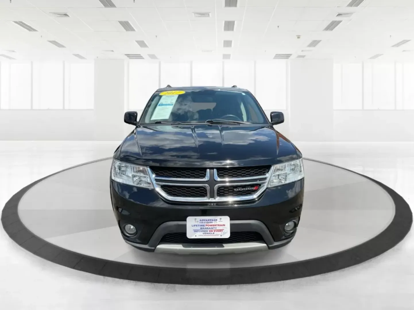 2017 Dodge Journey SXT (3C4PDCBG0HT) with an Other engine, located at 1951 S Dayton Lakeview Rd., New Carlisle, OH, 45344, (937) 908-9800, 39.890999, -84.050255 - Photo#7