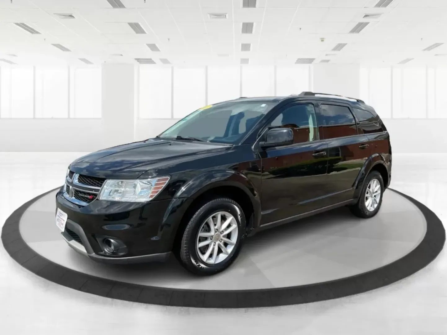 2017 Dodge Journey SXT (3C4PDCBG0HT) with an Other engine, located at 1951 S Dayton Lakeview Rd., New Carlisle, OH, 45344, (937) 908-9800, 39.890999, -84.050255 - Photo#8