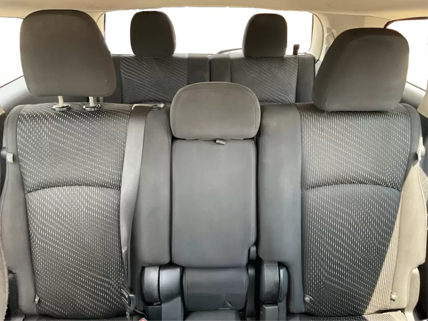 2017 Dodge Journey SXT (3C4PDCBG0HT) with an Other engine, located at 1951 S Dayton Lakeview Rd., New Carlisle, OH, 45344, (937) 908-9800, 39.890999, -84.050255 - Photo#14