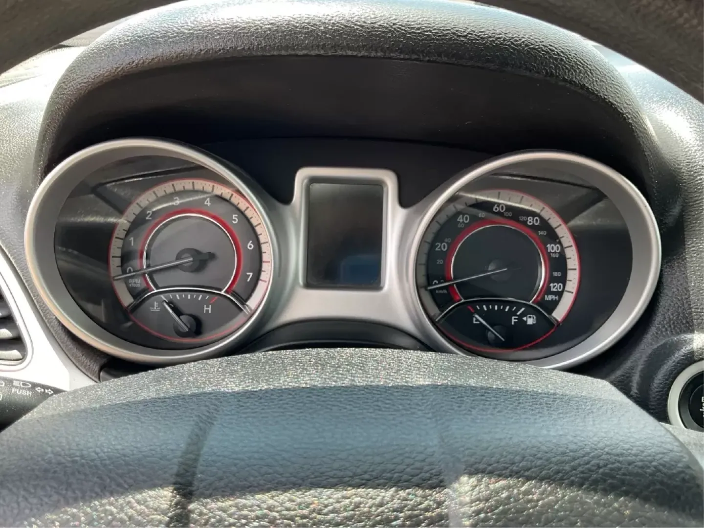 2017 Dodge Journey SXT (3C4PDCBG0HT) with an Other engine, located at 1951 S Dayton Lakeview Rd., New Carlisle, OH, 45344, (937) 908-9800, 39.890999, -84.050255 - Photo#15