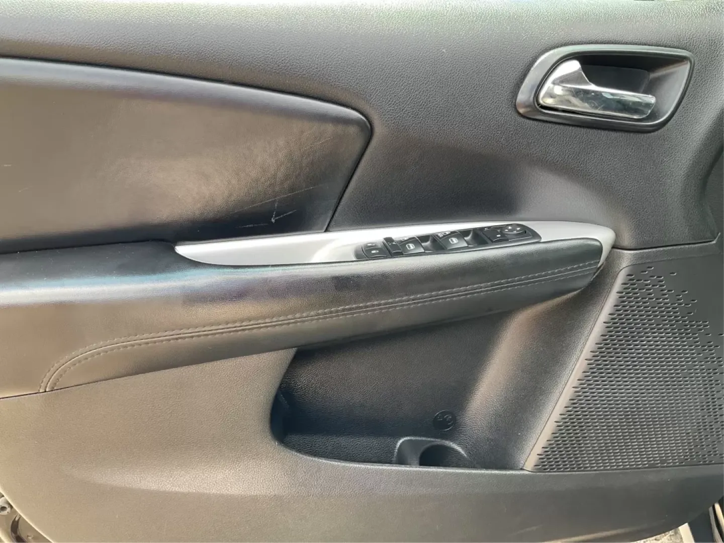 2017 Dodge Journey SXT (3C4PDCBG0HT) with an Other engine, located at 1951 S Dayton Lakeview Rd., New Carlisle, OH, 45344, (937) 908-9800, 39.890999, -84.050255 - Photo#19