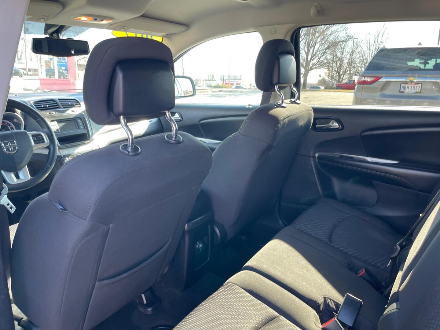 2017 Dodge Journey SE (3C4PDCAB4HT) with an Other engine, located at 4508 South Dixie Dr, Moraine, OH, 45439, (937) 908-9800, 39.807072, -84.031563 - Photo#9