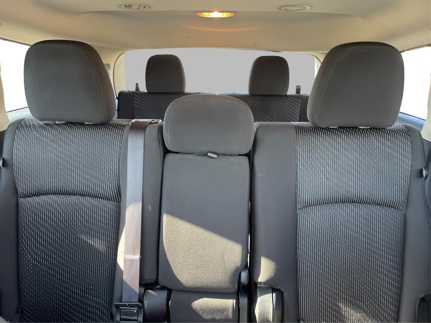 2017 Dodge Journey SE (3C4PDCAB4HT) with an Other engine, located at 4508 South Dixie Dr, Moraine, OH, 45439, (937) 908-9800, 39.807072, -84.031563 - Photo#13