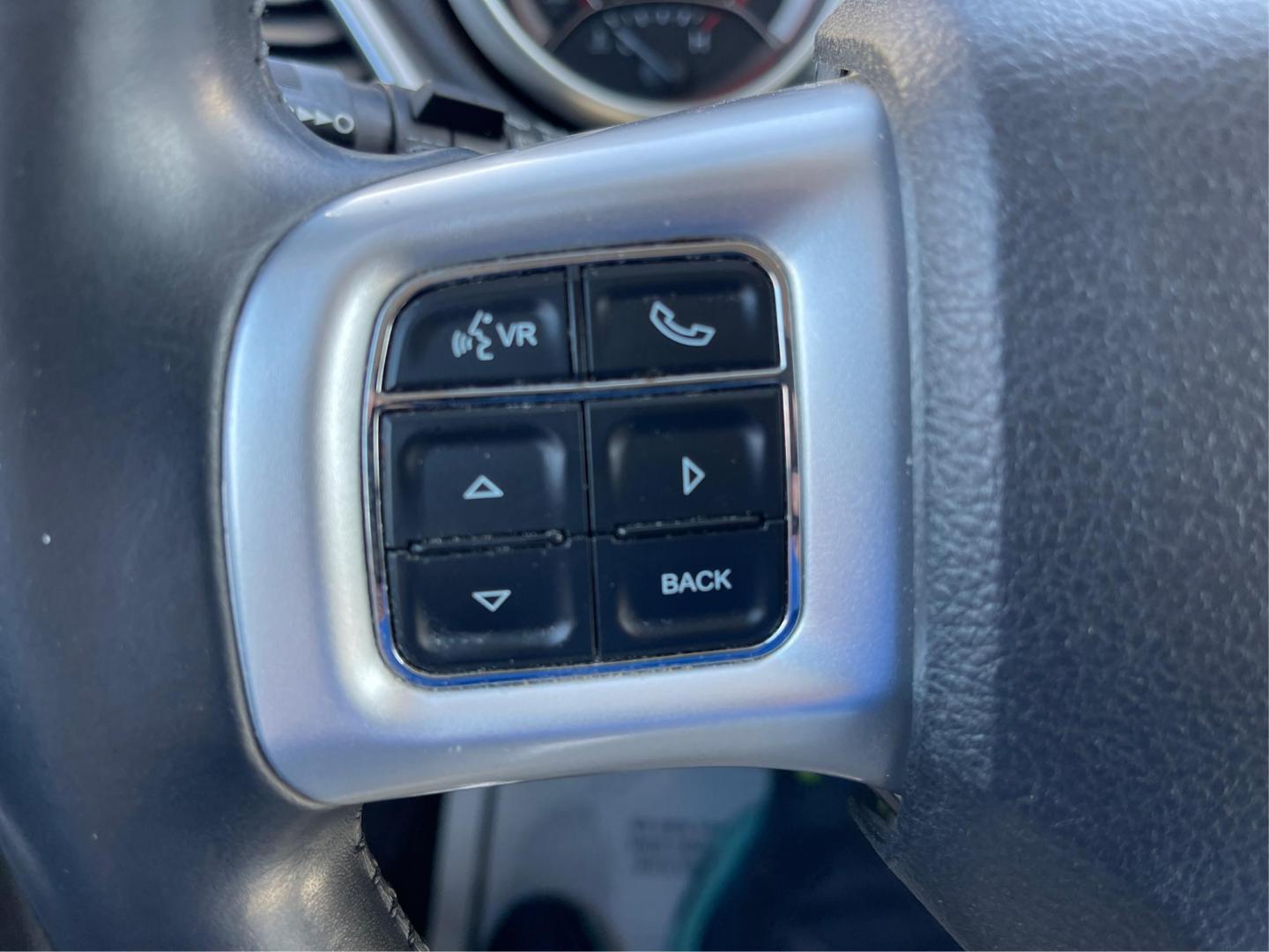 2017 Dodge Journey SE (3C4PDCAB4HT) with an Other engine, located at 4508 South Dixie Dr, Moraine, OH, 45439, (937) 908-9800, 39.807072, -84.031563 - Photo#15