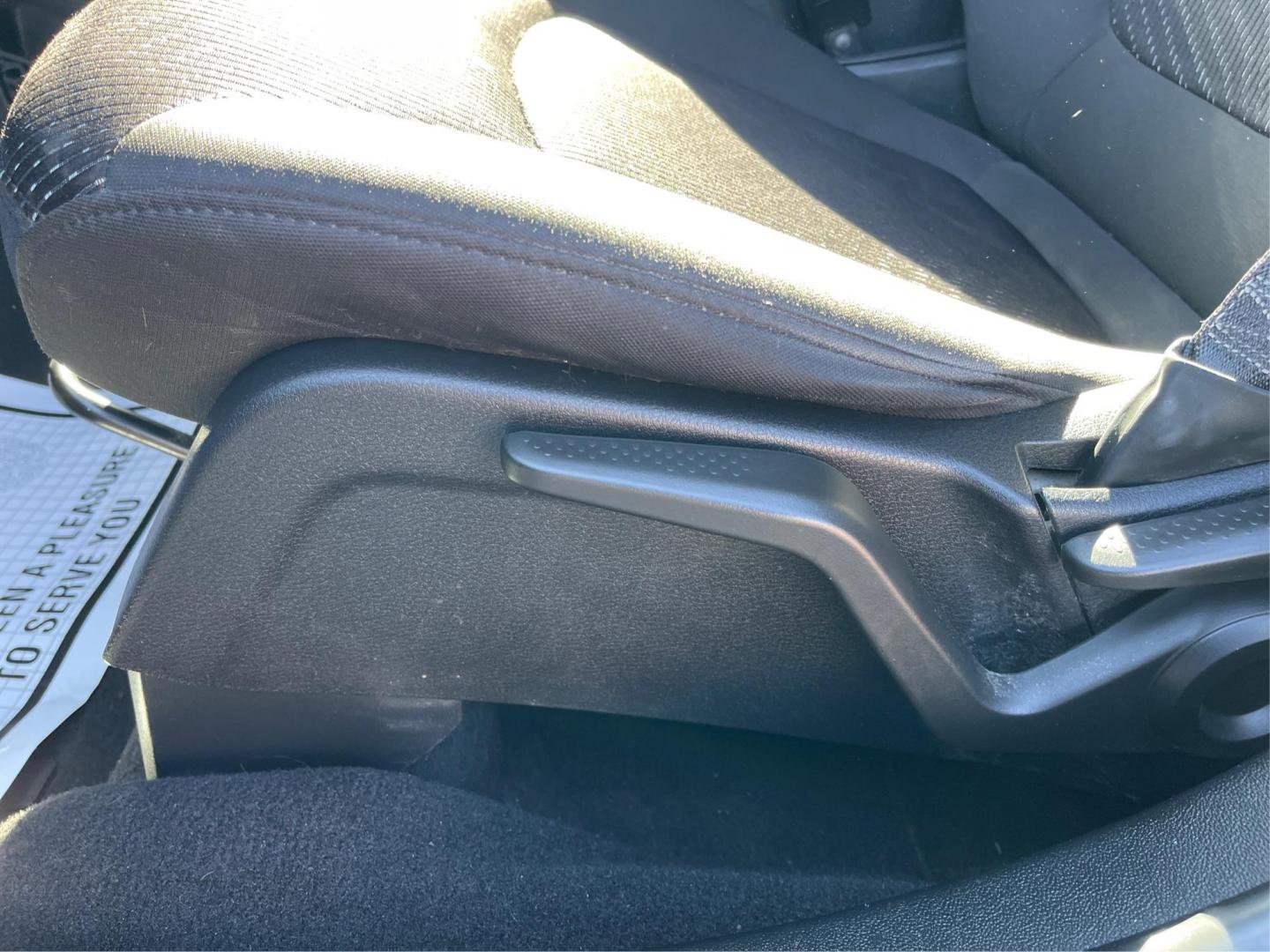 2017 Dodge Journey SE (3C4PDCAB4HT) with an Other engine, located at 4508 South Dixie Dr, Moraine, OH, 45439, (937) 908-9800, 39.807072, -84.031563 - Photo#17