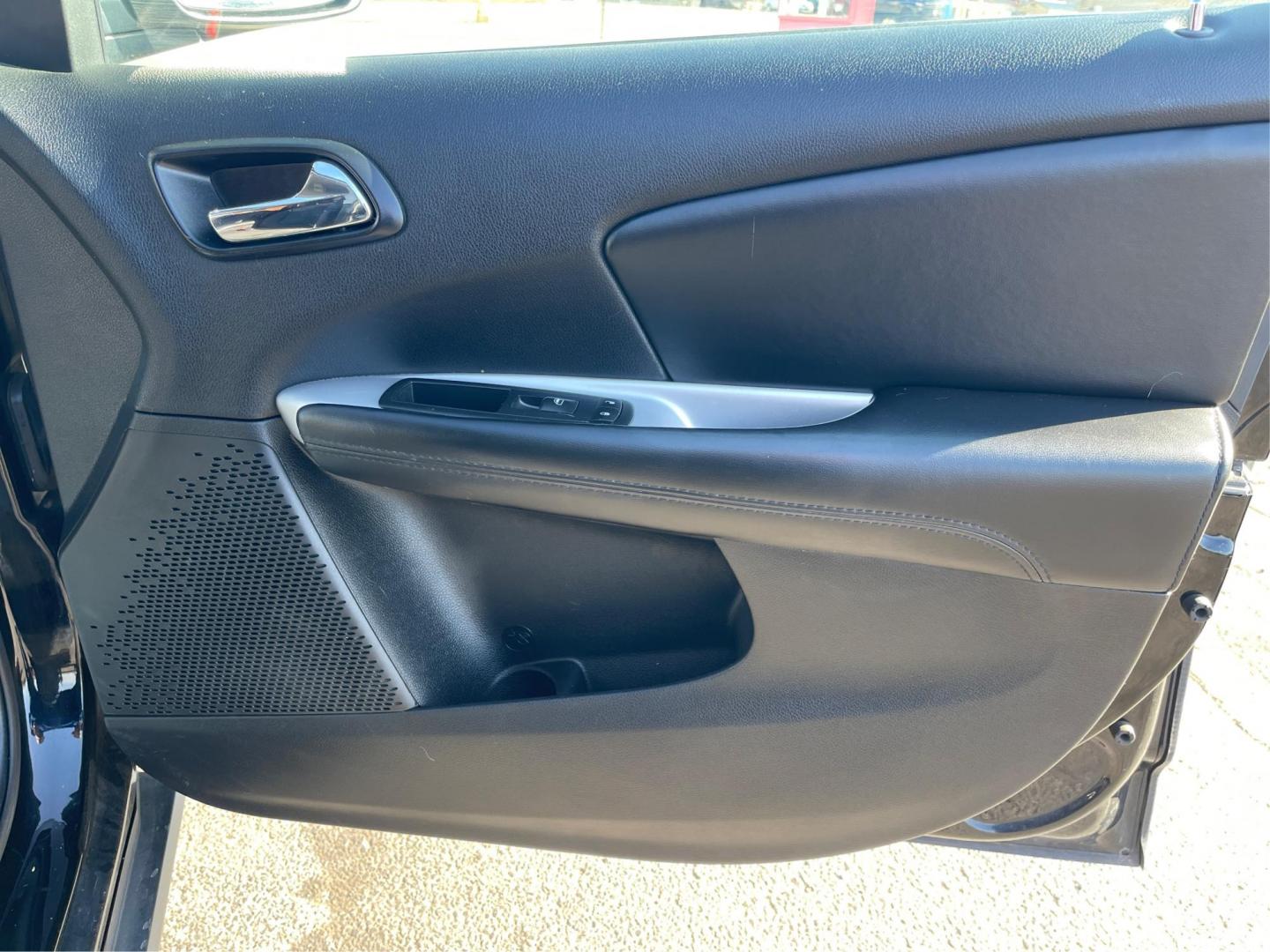2017 Dodge Journey SE (3C4PDCAB4HT) with an Other engine, located at 4508 South Dixie Dr, Moraine, OH, 45439, (937) 908-9800, 39.807072, -84.031563 - Photo#19