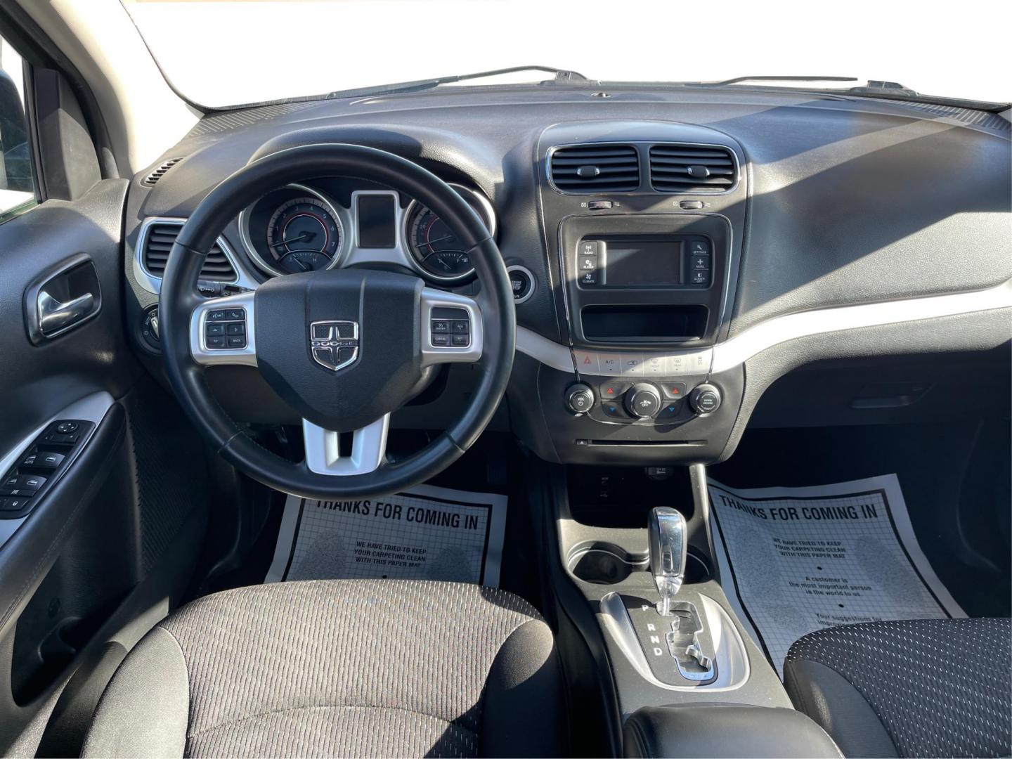 2017 Dodge Journey SE (3C4PDCAB4HT) with an Other engine, located at 4508 South Dixie Dr, Moraine, OH, 45439, (937) 908-9800, 39.807072, -84.031563 - Photo#20