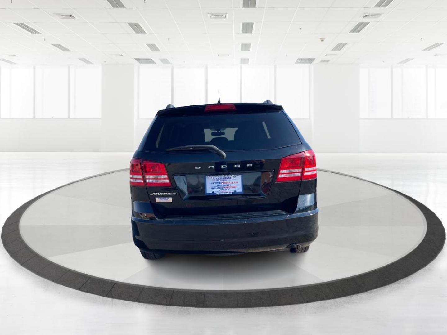 2017 Dodge Journey SE (3C4PDCAB4HT) with an Other engine, located at 4508 South Dixie Dr, Moraine, OH, 45439, (937) 908-9800, 39.807072, -84.031563 - Photo#3
