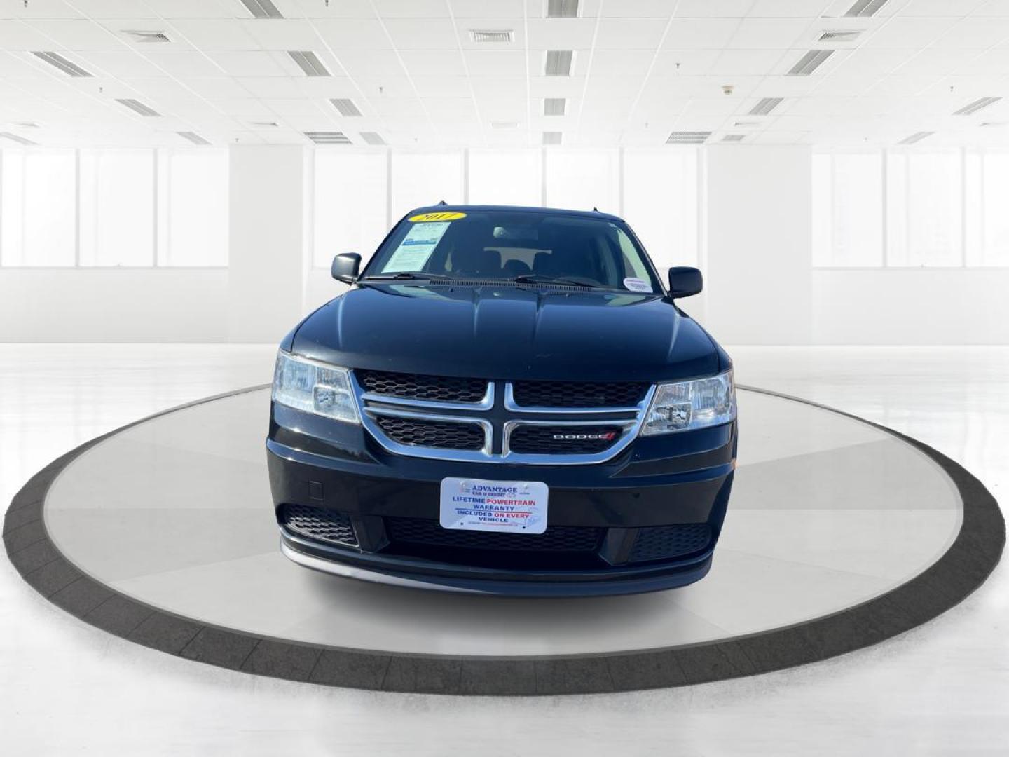 2017 Dodge Journey SE (3C4PDCAB4HT) with an Other engine, located at 4508 South Dixie Dr, Moraine, OH, 45439, (937) 908-9800, 39.807072, -84.031563 - Photo#6