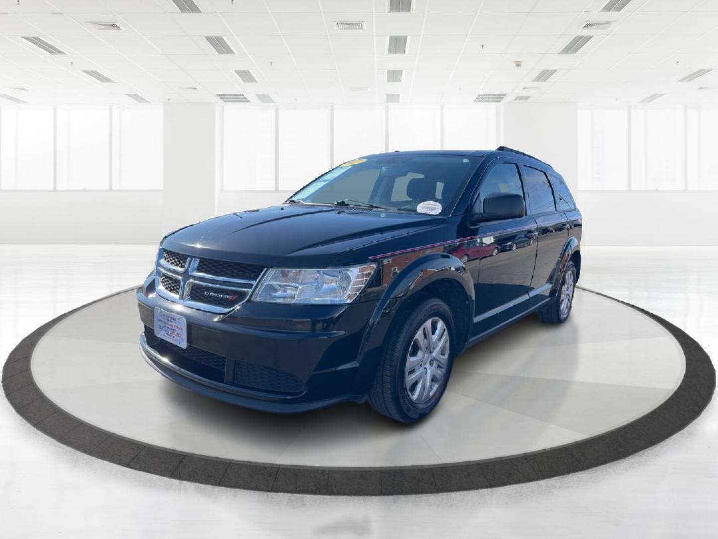 2017 Dodge Journey SE (3C4PDCAB4HT) with an Other engine, located at 4508 South Dixie Dr, Moraine, OH, 45439, (937) 908-9800, 39.807072, -84.031563 - Photo#7