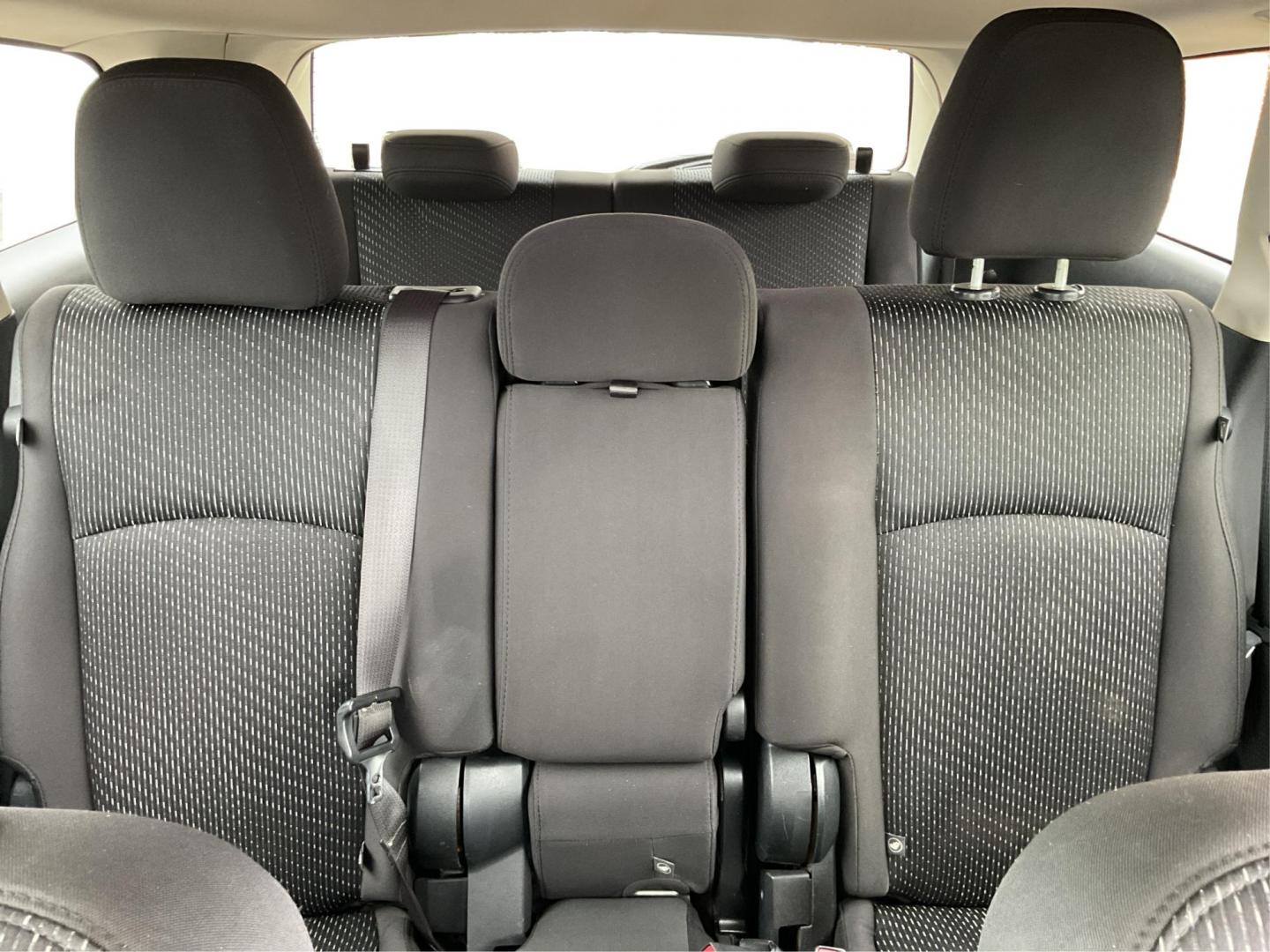 2017 Dodge Journey Crossroad (3C4PDCGB2HT) with an Pentastar 3.6L V-6 DOHC engine, located at 401 Woodman Dr, Riverside, OH, 45431, (937) 908-9800, 39.761024, -84.120956 - Photo#13