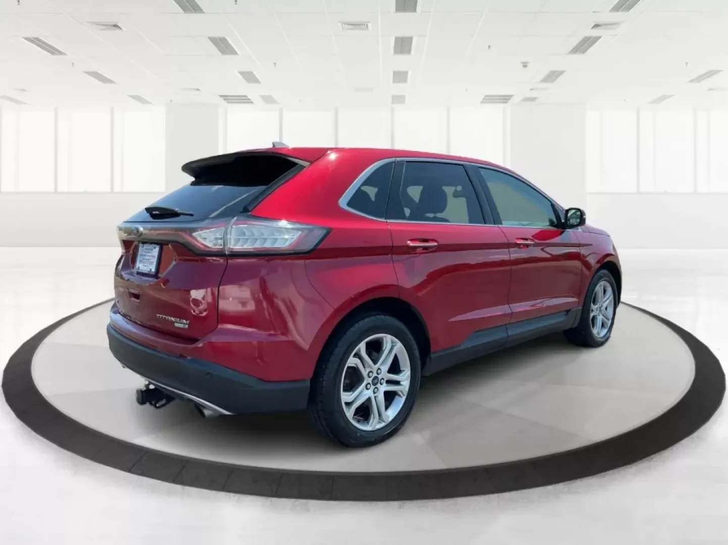 2017 Ford Edge Titanium (2FMPK4K95HB) with an Other engine, located at 1230 East Main St, Xenia, OH, 45385, (937) 908-9800, 39.688042, -83.910538 - **Discover Your Next Adventure with the 2017 Ford Edge Titanium at Advantage Car and Credit in New Carlisle, OH!**<br /> <br /> Are you ready to elevate your driving experience? The 2017 Ford Edge Titanium is the perfect companion for those weekend getaways, daily commutes, or family outings. This s - Photo#2
