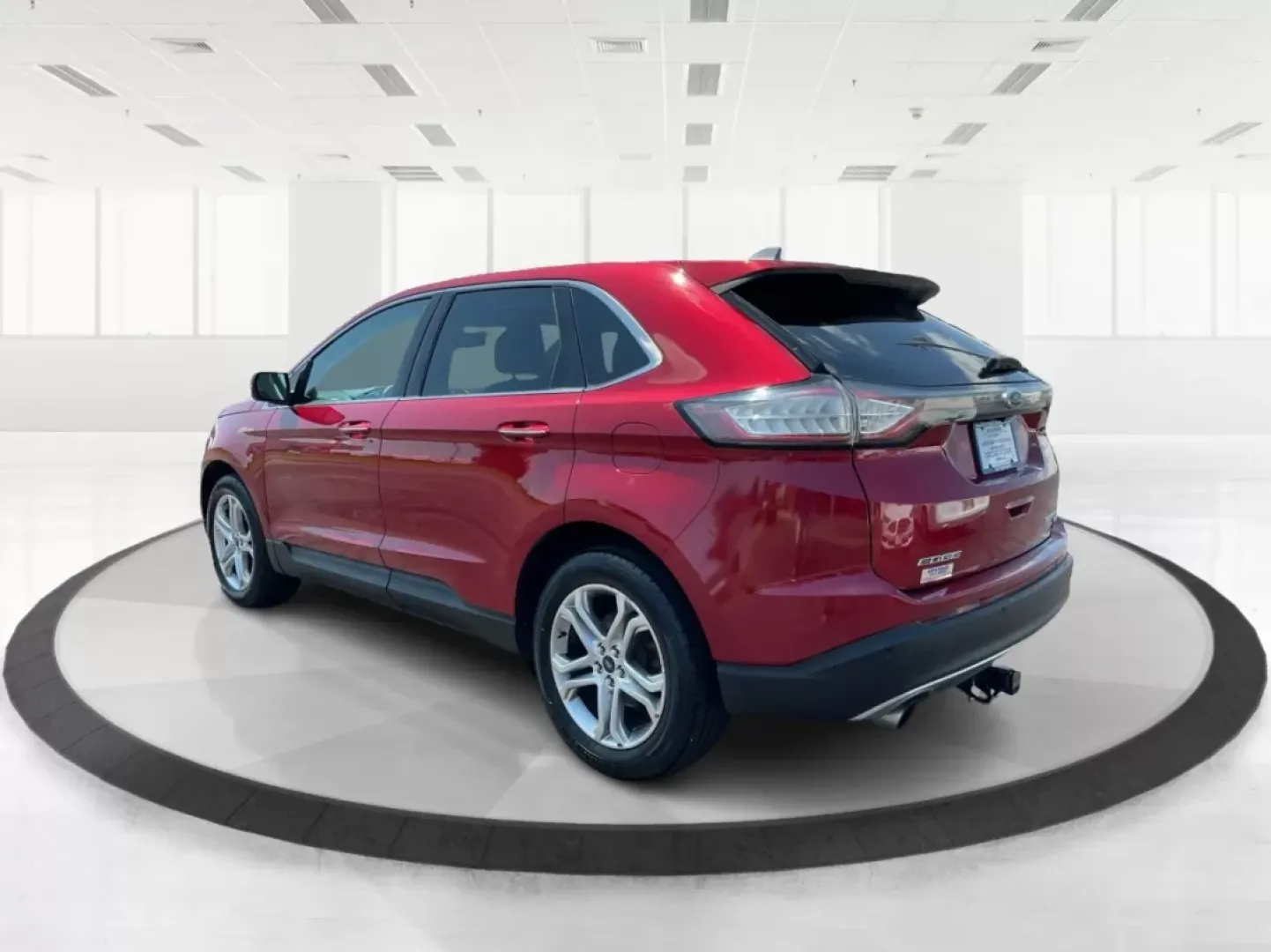 2017 Ford Edge Titanium (2FMPK4K95HB) with an Other engine, located at 1230 East Main St, Xenia, OH, 45385, (937) 908-9800, 39.688042, -83.910538 - **Discover Your Next Adventure with the 2017 Ford Edge Titanium at Advantage Car and Credit in New Carlisle, OH!**<br /> <br /> Are you ready to elevate your driving experience? The 2017 Ford Edge Titanium is the perfect companion for those weekend getaways, daily commutes, or family outings. This s - Photo#4