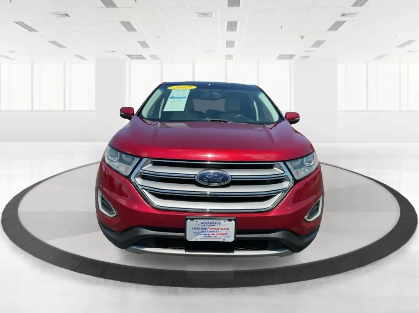 2017 Ford Edge Titanium (2FMPK4K95HB) with an Other engine, located at 1230 East Main St, Xenia, OH, 45385, (937) 908-9800, 39.688042, -83.910538 - **Discover Your Next Adventure with the 2017 Ford Edge Titanium at Advantage Car and Credit in New Carlisle, OH!**<br /> <br /> Are you ready to elevate your driving experience? The 2017 Ford Edge Titanium is the perfect companion for those weekend getaways, daily commutes, or family outings. This s - Photo#7