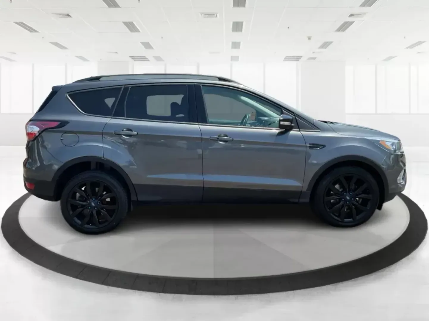 2017 Ford Escape Titanium (1FMCU9J94HU) with an Other engine, located at 1184 Kauffman Ave, Fairborn, OH, 45324, (937) 908-9800, 39.807072, -84.031563 - Photo#1