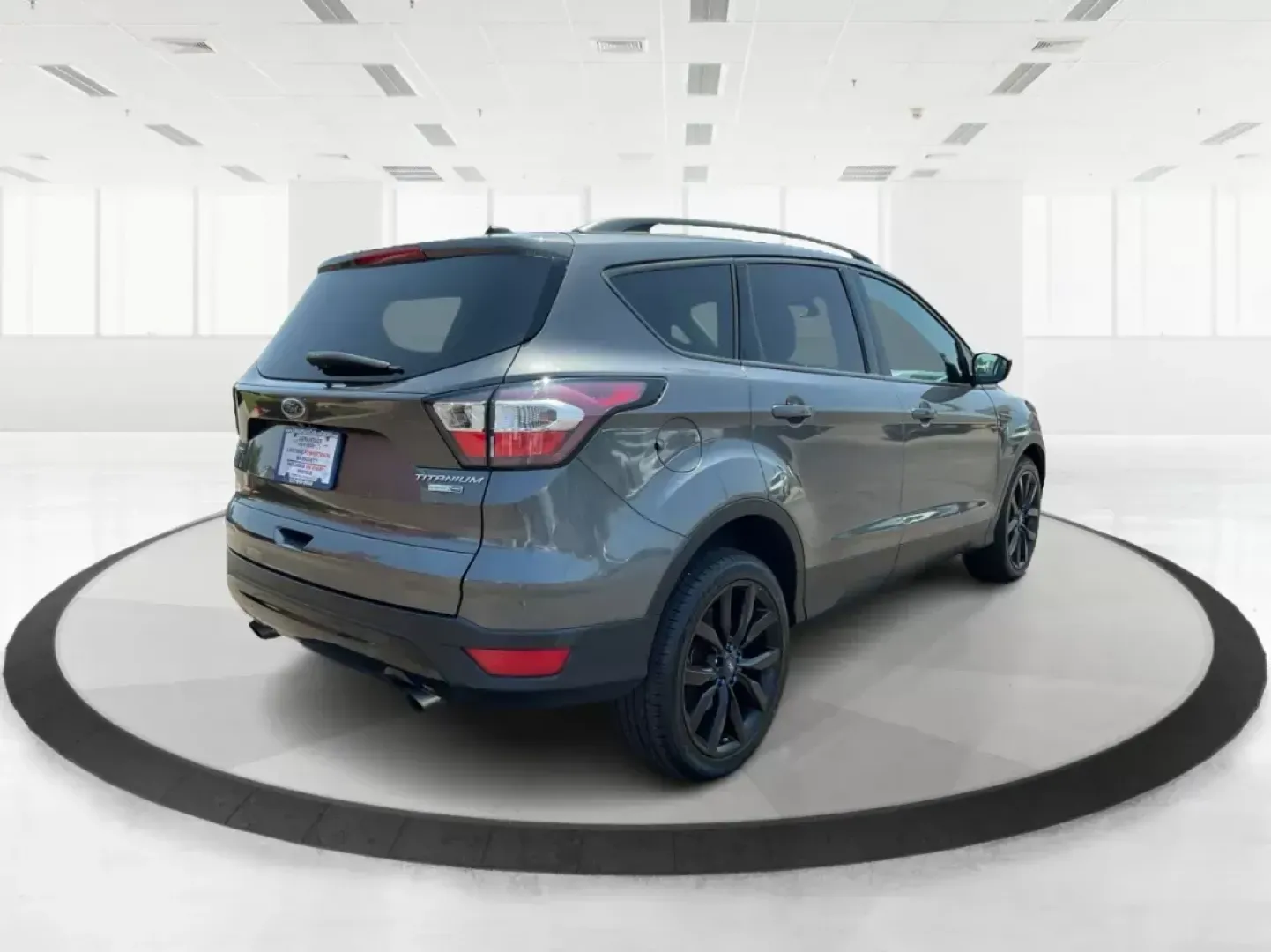 2017 Ford Escape Titanium (1FMCU9J94HU) with an Other engine, located at 1184 Kauffman Ave, Fairborn, OH, 45324, (937) 908-9800, 39.807072, -84.031563 - Photo#2