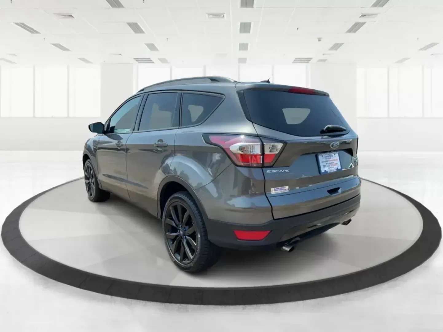 2017 Ford Escape Titanium (1FMCU9J94HU) with an Other engine, located at 1184 Kauffman Ave, Fairborn, OH, 45324, (937) 908-9800, 39.807072, -84.031563 - Photo#4