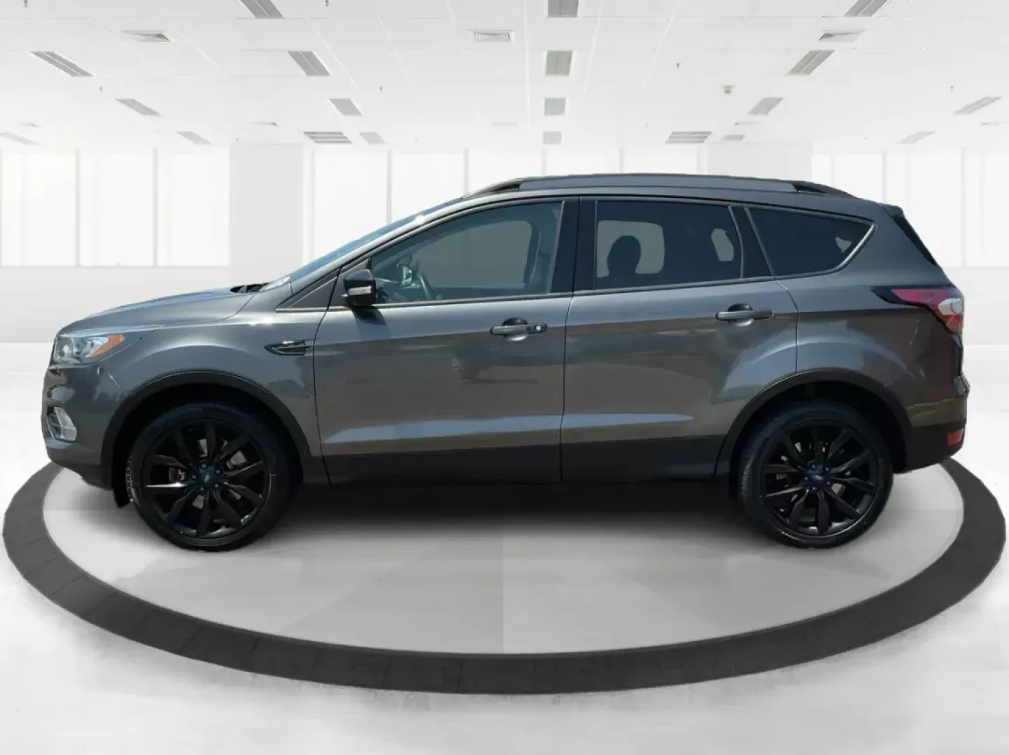 2017 Ford Escape Titanium (1FMCU9J94HU) with an Other engine, located at 1184 Kauffman Ave, Fairborn, OH, 45324, (937) 908-9800, 39.807072, -84.031563 - Photo#5