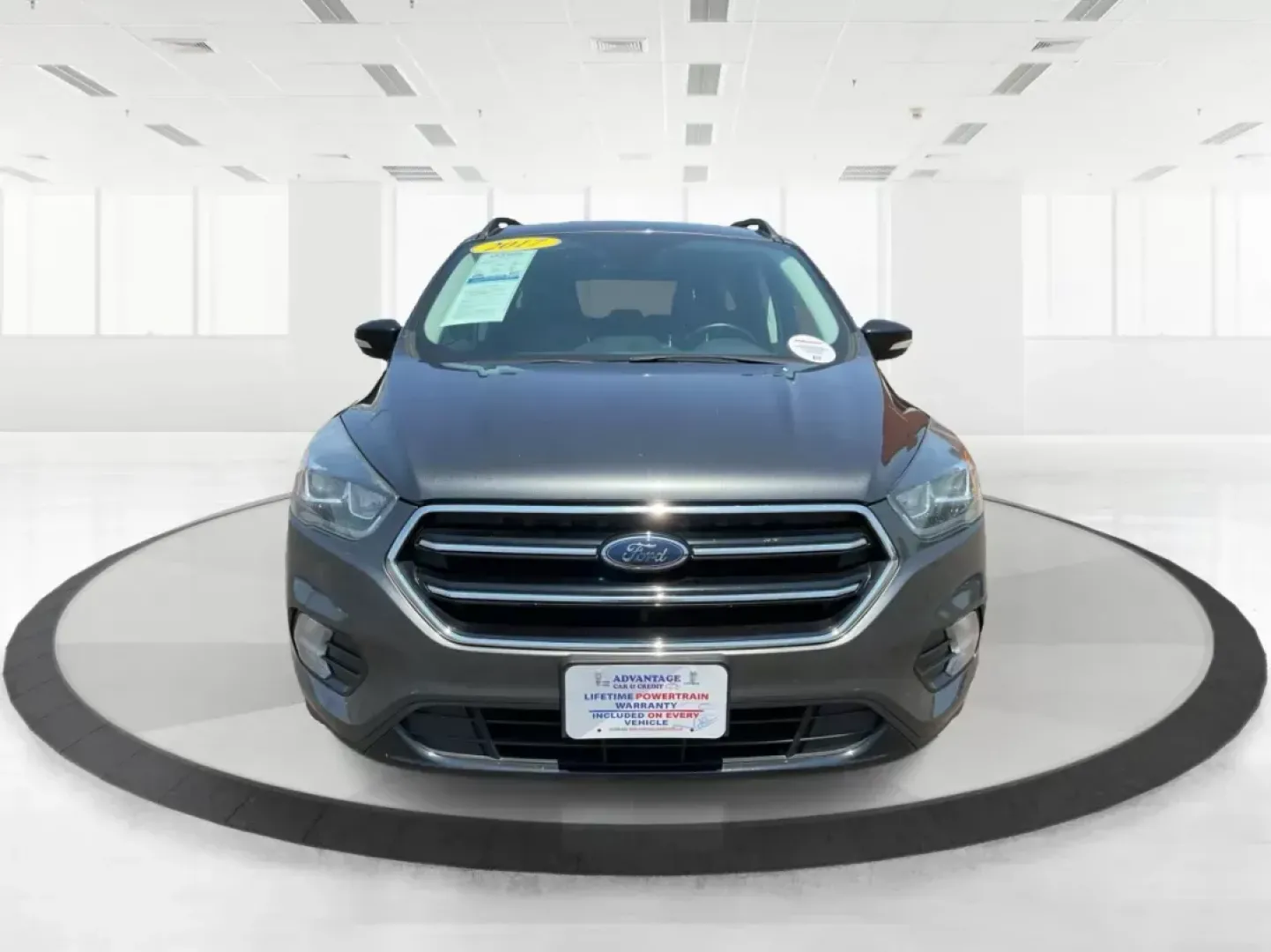 2017 Ford Escape Titanium (1FMCU9J94HU) with an Other engine, located at 1184 Kauffman Ave, Fairborn, OH, 45324, (937) 908-9800, 39.807072, -84.031563 - Photo#6