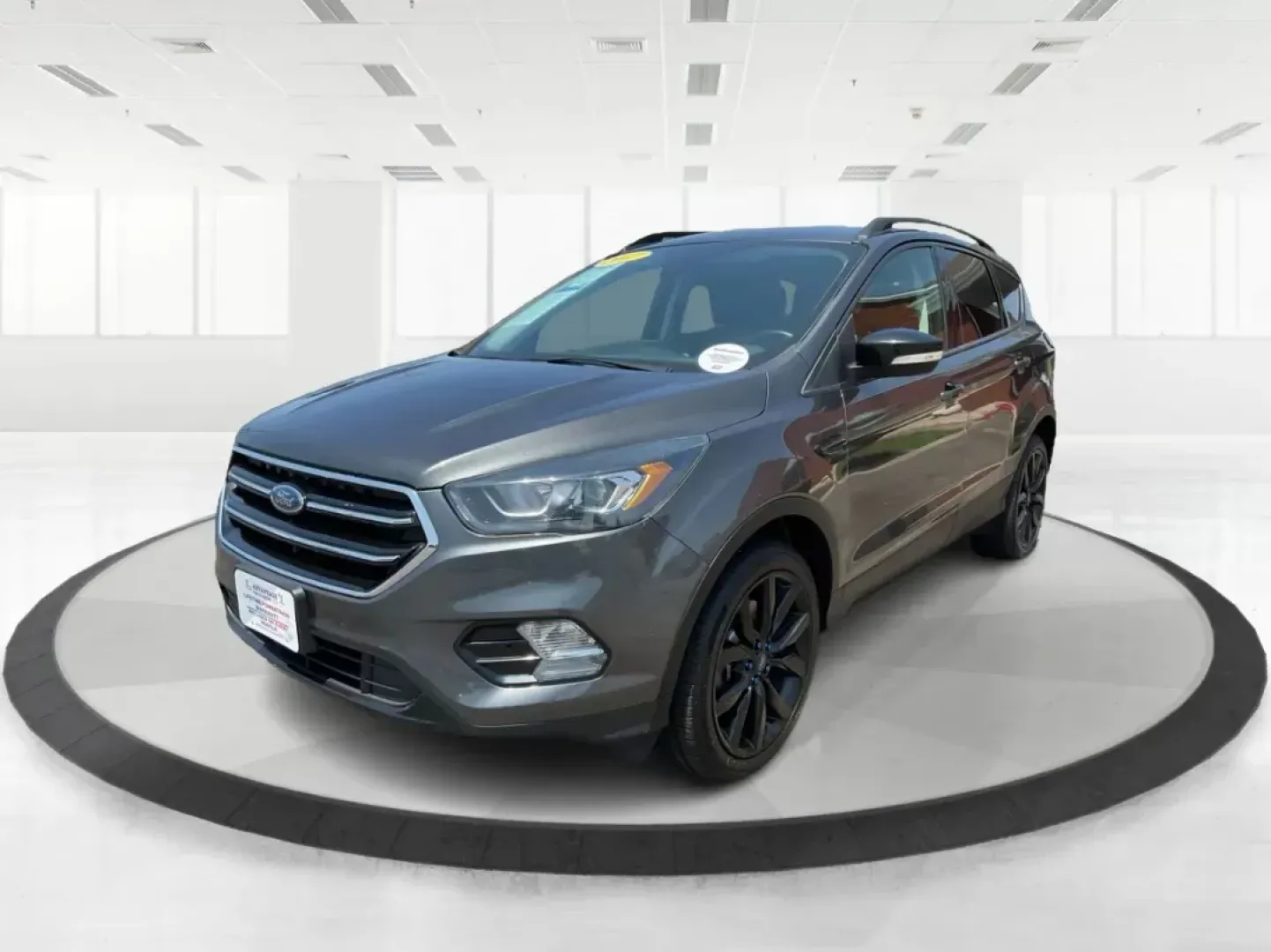 2017 Ford Escape Titanium (1FMCU9J94HU) with an Other engine, located at 1184 Kauffman Ave, Fairborn, OH, 45324, (937) 908-9800, 39.807072, -84.031563 - Photo#7