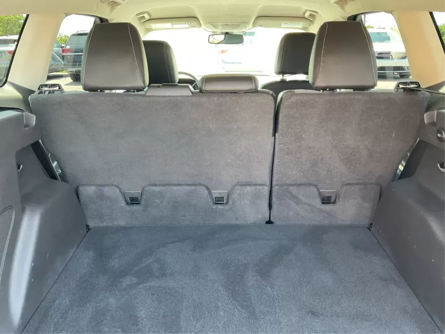 2017 Ford Escape Titanium (1FMCU9J94HU) with an Other engine, located at 1184 Kauffman Ave, Fairborn, OH, 45324, (937) 908-9800, 39.807072, -84.031563 - Photo#11