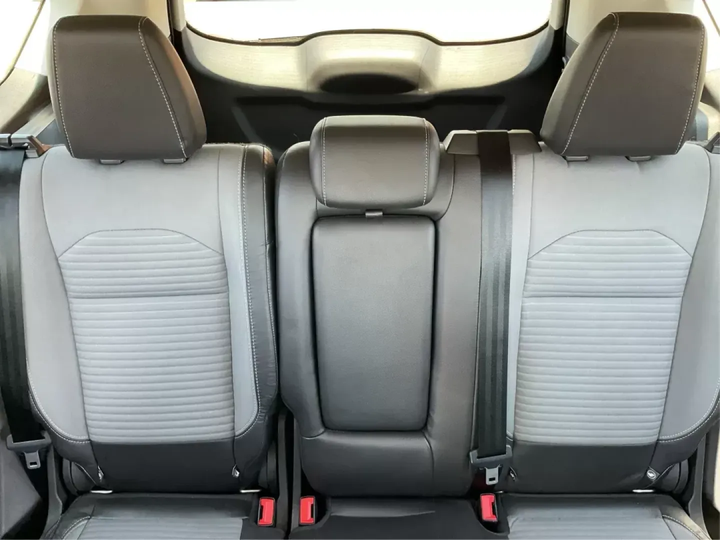 2017 Ford Escape Titanium (1FMCU9J94HU) with an Other engine, located at 1184 Kauffman Ave, Fairborn, OH, 45324, (937) 908-9800, 39.807072, -84.031563 - Photo#13