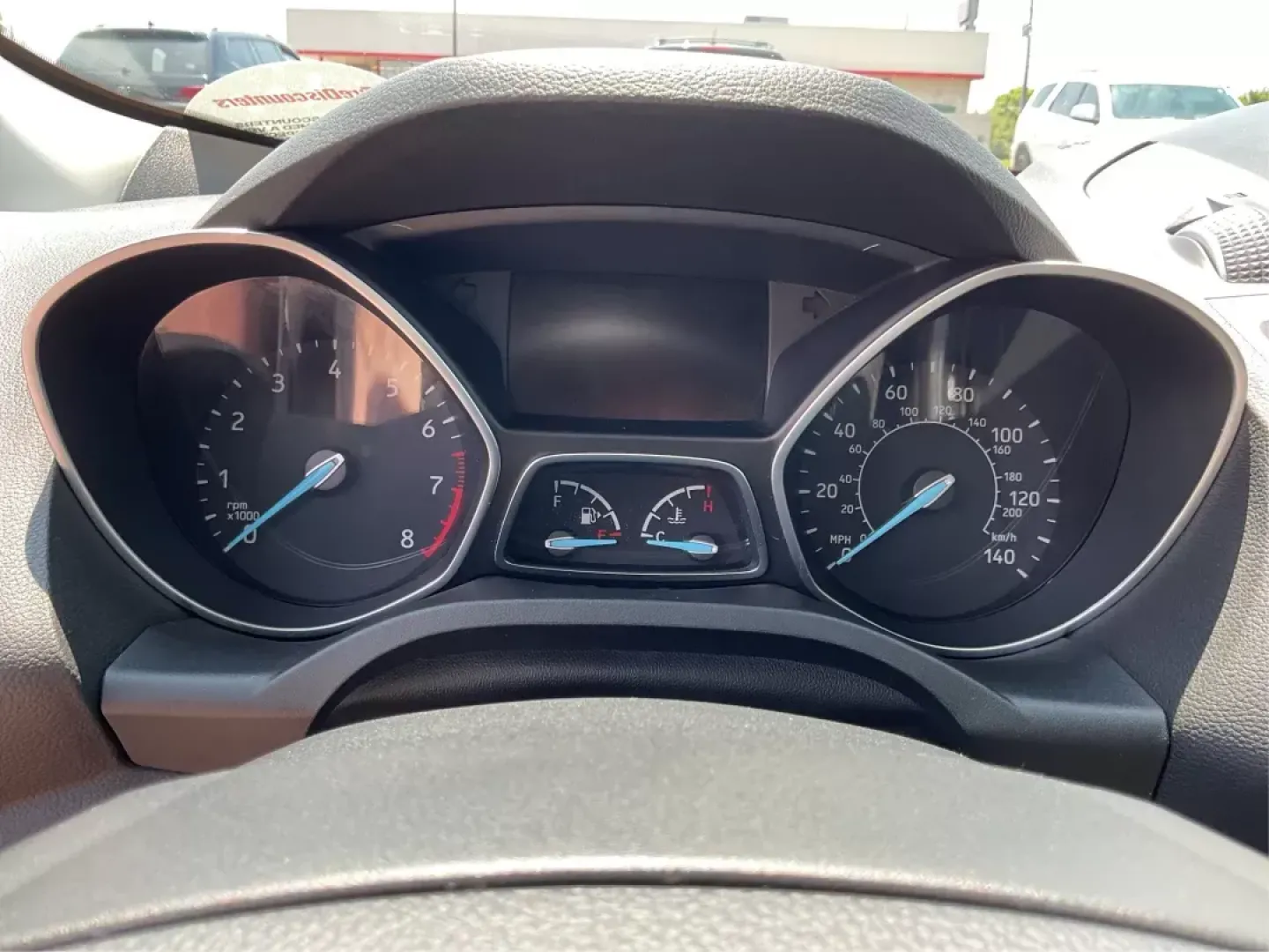 2017 Ford Escape Titanium (1FMCU9J94HU) with an Other engine, located at 1184 Kauffman Ave, Fairborn, OH, 45324, (937) 908-9800, 39.807072, -84.031563 - Photo#14