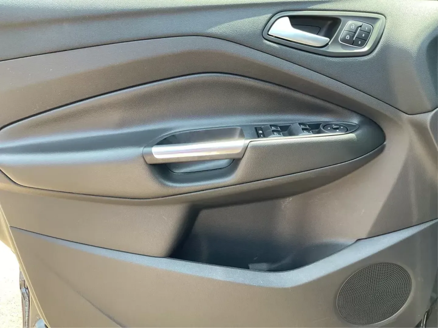 2017 Ford Escape Titanium (1FMCU9J94HU) with an Other engine, located at 1184 Kauffman Ave, Fairborn, OH, 45324, (937) 908-9800, 39.807072, -84.031563 - Photo#18
