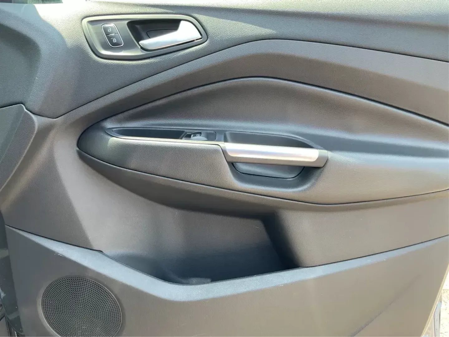 2017 Ford Escape Titanium (1FMCU9J94HU) with an Other engine, located at 1184 Kauffman Ave, Fairborn, OH, 45324, (937) 908-9800, 39.807072, -84.031563 - Photo#19