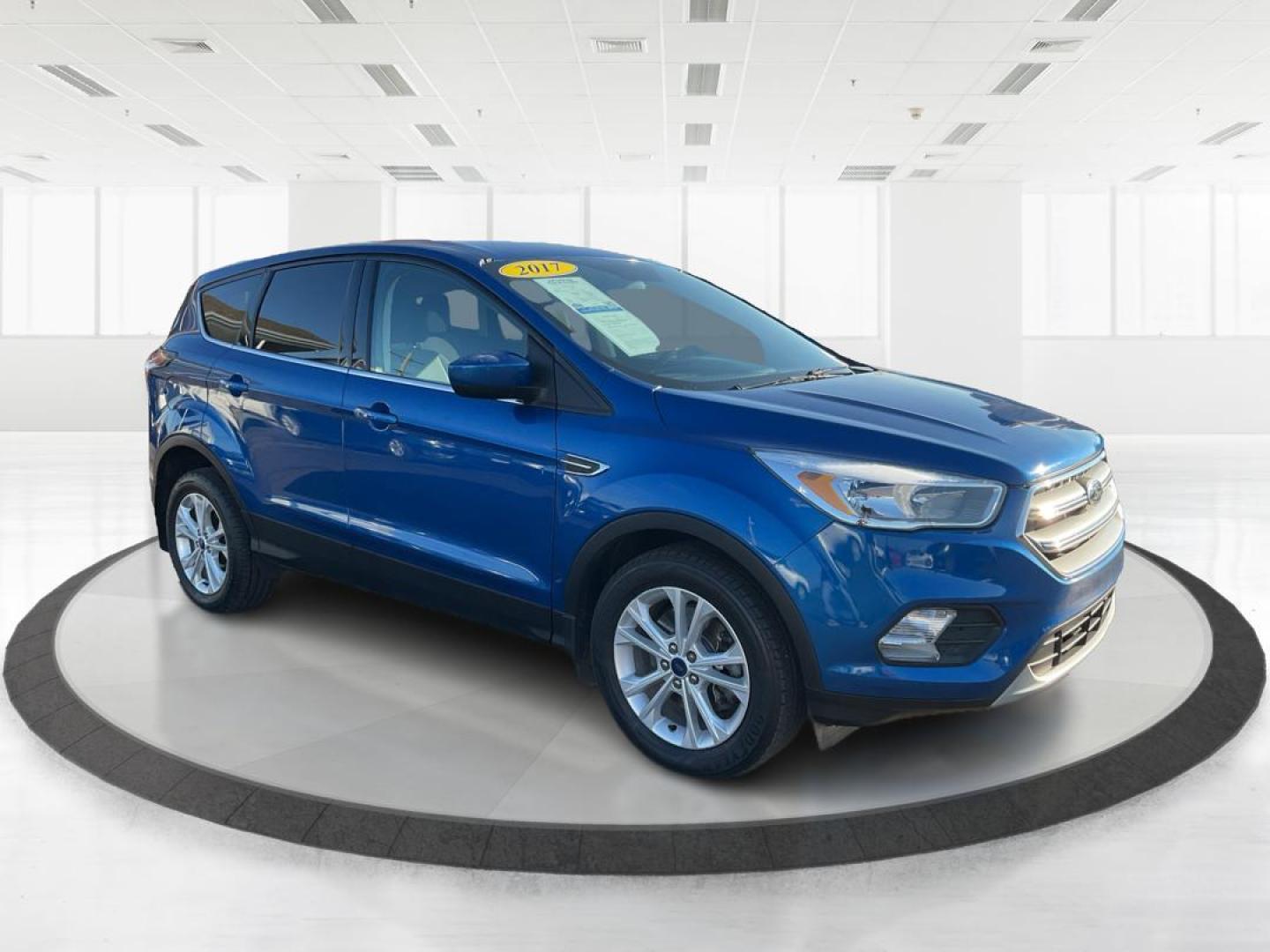 2017 Ford Escape SE (1FMCU9GD4HU) with an Other engine, located at 4508 South Dixie Dr, Moraine, OH, 45439, (937) 908-9800, 39.807072, -84.031563 - Photo#0