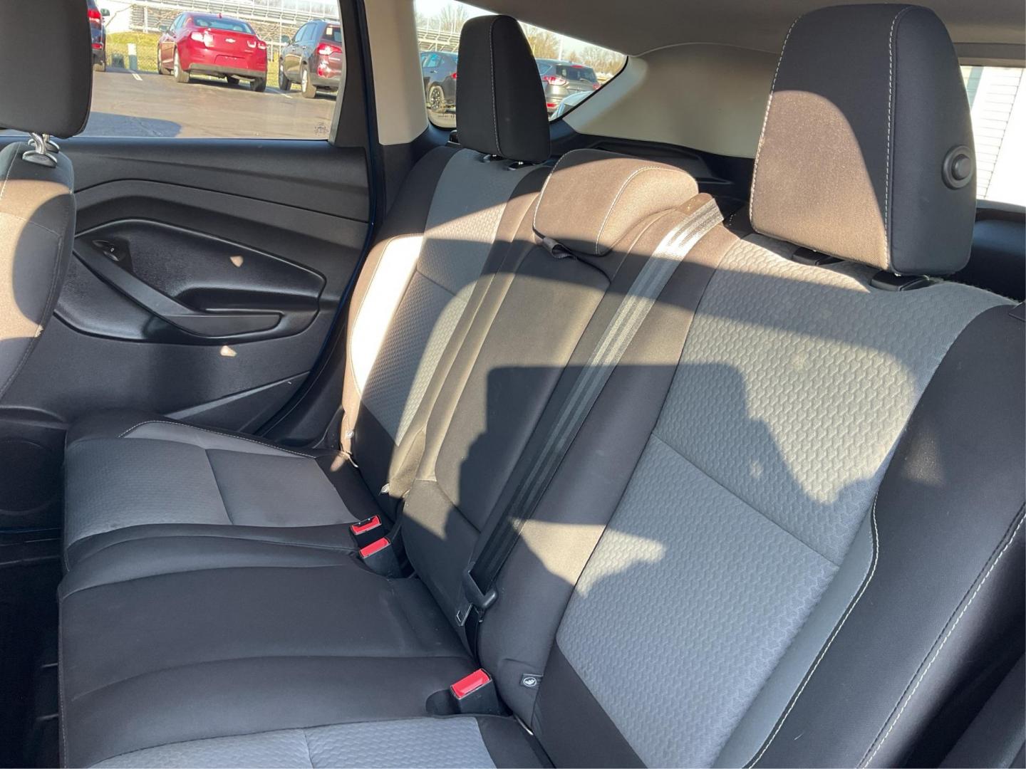 2017 Ford Escape SE (1FMCU9GD4HU) with an Other engine, located at 4508 South Dixie Dr, Moraine, OH, 45439, (937) 908-9800, 39.807072, -84.031563 - Photo#9
