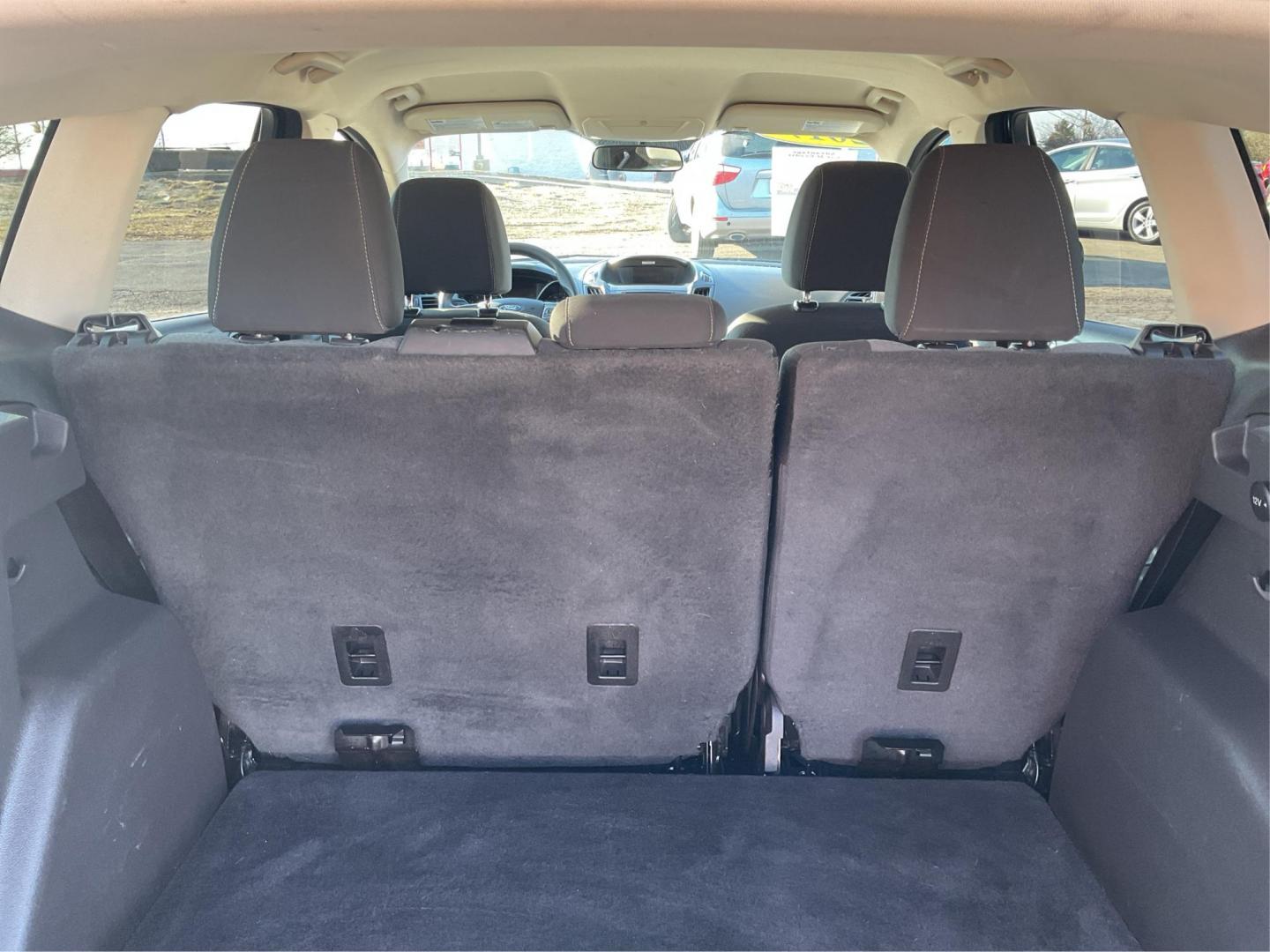 2017 Ford Escape SE (1FMCU9GD4HU) with an Other engine, located at 4508 South Dixie Dr, Moraine, OH, 45439, (937) 908-9800, 39.807072, -84.031563 - Photo#11