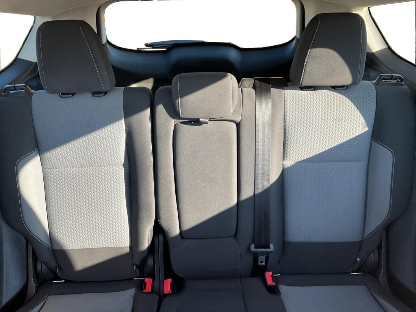 2017 Ford Escape SE (1FMCU9GD4HU) with an Other engine, located at 4508 South Dixie Dr, Moraine, OH, 45439, (937) 908-9800, 39.807072, -84.031563 - Photo#13
