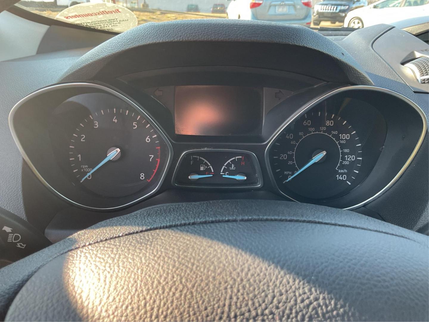 2017 Ford Escape SE (1FMCU9GD4HU) with an Other engine, located at 4508 South Dixie Dr, Moraine, OH, 45439, (937) 908-9800, 39.807072, -84.031563 - Photo#14
