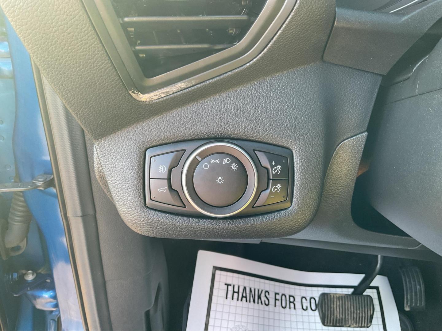 2017 Ford Escape SE (1FMCU9GD4HU) with an Other engine, located at 4508 South Dixie Dr, Moraine, OH, 45439, (937) 908-9800, 39.807072, -84.031563 - Photo#16