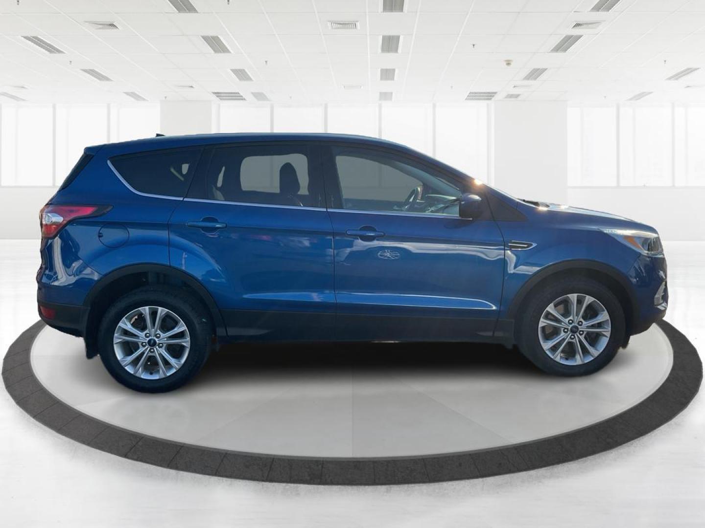 2017 Ford Escape SE (1FMCU9GD4HU) with an Other engine, located at 4508 South Dixie Dr, Moraine, OH, 45439, (937) 908-9800, 39.807072, -84.031563 - Photo#1