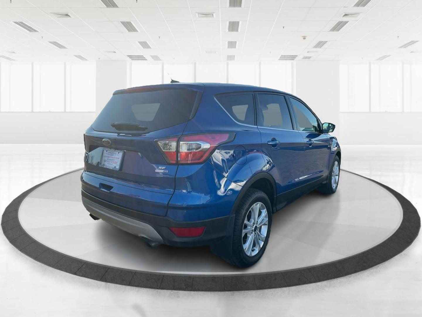 2017 Ford Escape SE (1FMCU9GD4HU) with an Other engine, located at 4508 South Dixie Dr, Moraine, OH, 45439, (937) 908-9800, 39.807072, -84.031563 - Photo#2