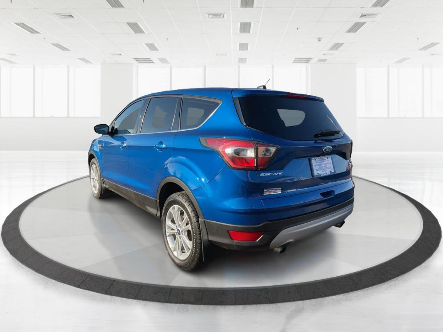 2017 Ford Escape SE (1FMCU9GD4HU) with an Other engine, located at 4508 South Dixie Dr, Moraine, OH, 45439, (937) 908-9800, 39.807072, -84.031563 - Photo#4