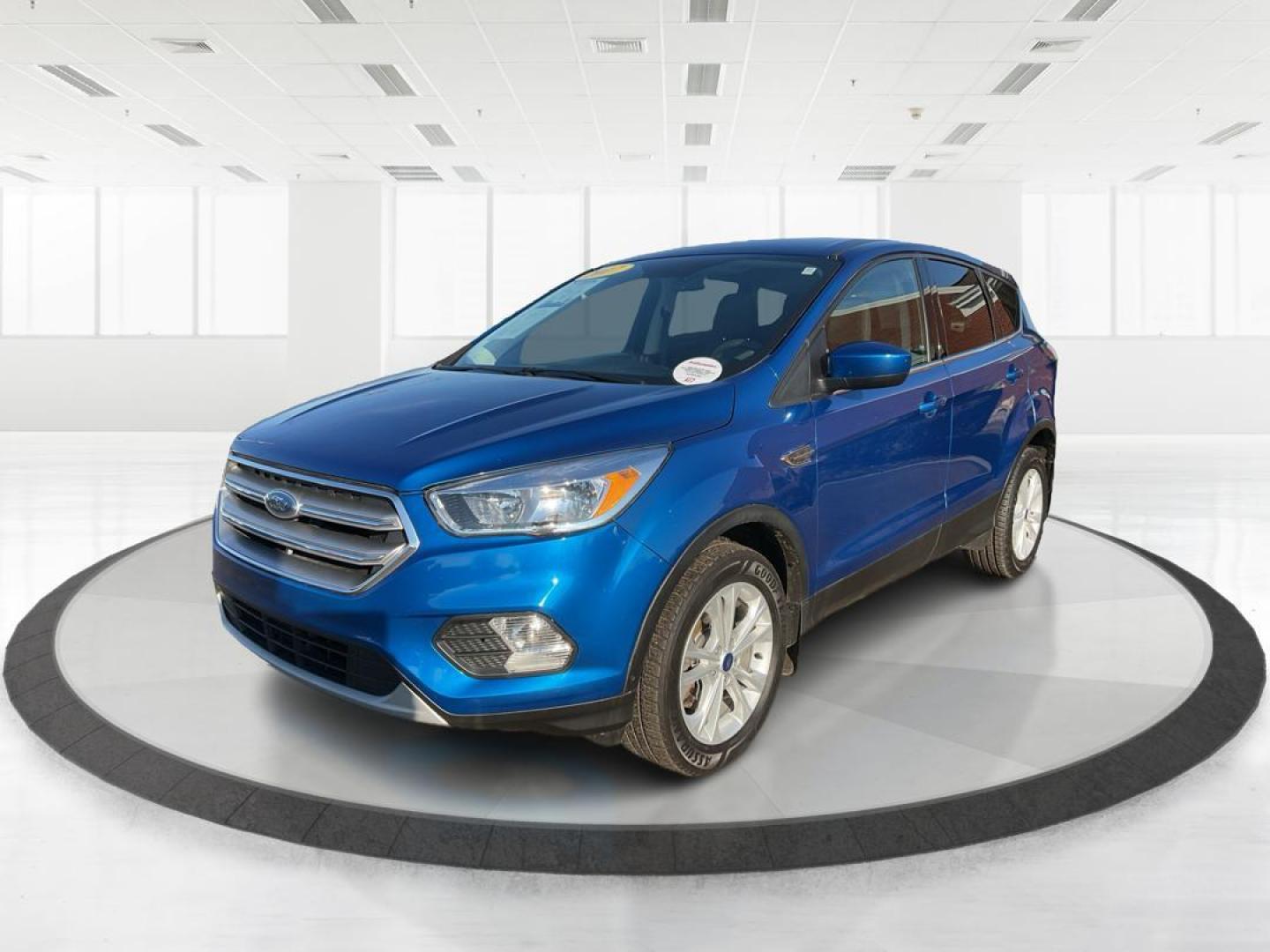 2017 Ford Escape SE (1FMCU9GD4HU) with an Other engine, located at 4508 South Dixie Dr, Moraine, OH, 45439, (937) 908-9800, 39.807072, -84.031563 - Photo#7