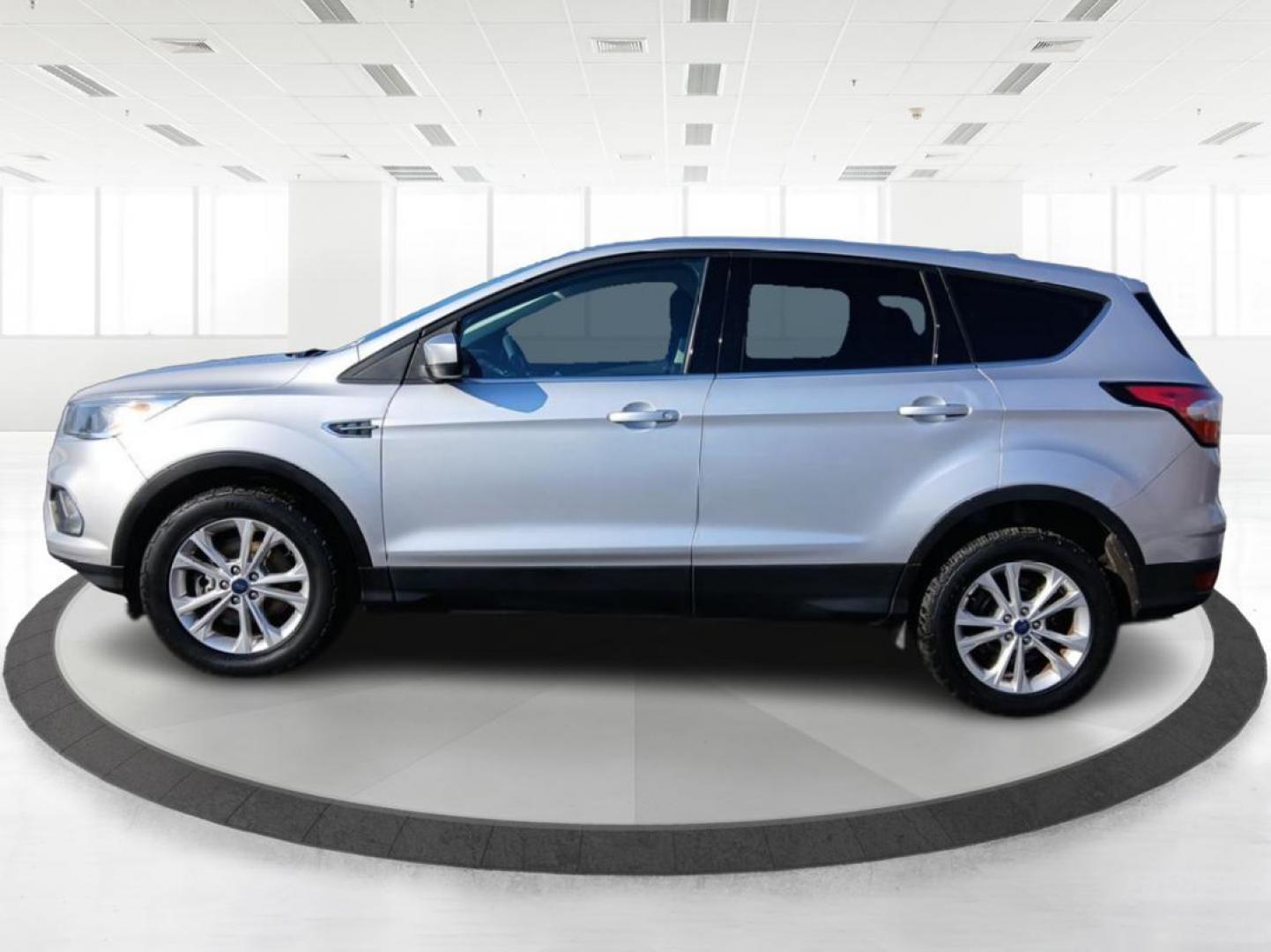2017 Ford Escape SE 4WD (1FMCU9G92HU) with an 2.0L L4 DOHC 16V engine, 6-Speed Automatic transmission, located at 1184 Kauffman Ave, Fairborn, OH, 45324, (937) 908-9800, 39.807072, -84.031563 - Photo#5