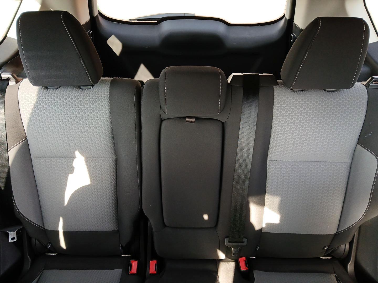2017 Ford Escape SE 4WD (1FMCU9GD6HU) with an 1.5L L4 DOHC 16V engine, 6-Speed Automatic transmission, located at 880 E. National Road, OH, 45377, (937) 908-9800, 39.891918, -84.183975 - Photo#13