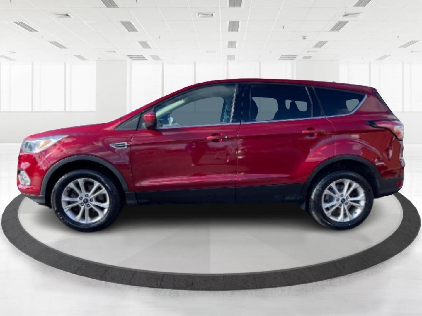 2017 Ford Escape SE 4WD (1FMCU9GD4HU) with an 1.5L L4 DOHC 16V engine, 6-Speed Automatic transmission, located at 401 Woodman Dr, Riverside, OH, 45431, (937) 908-9800, 39.761024, -84.120956 - Photo#3