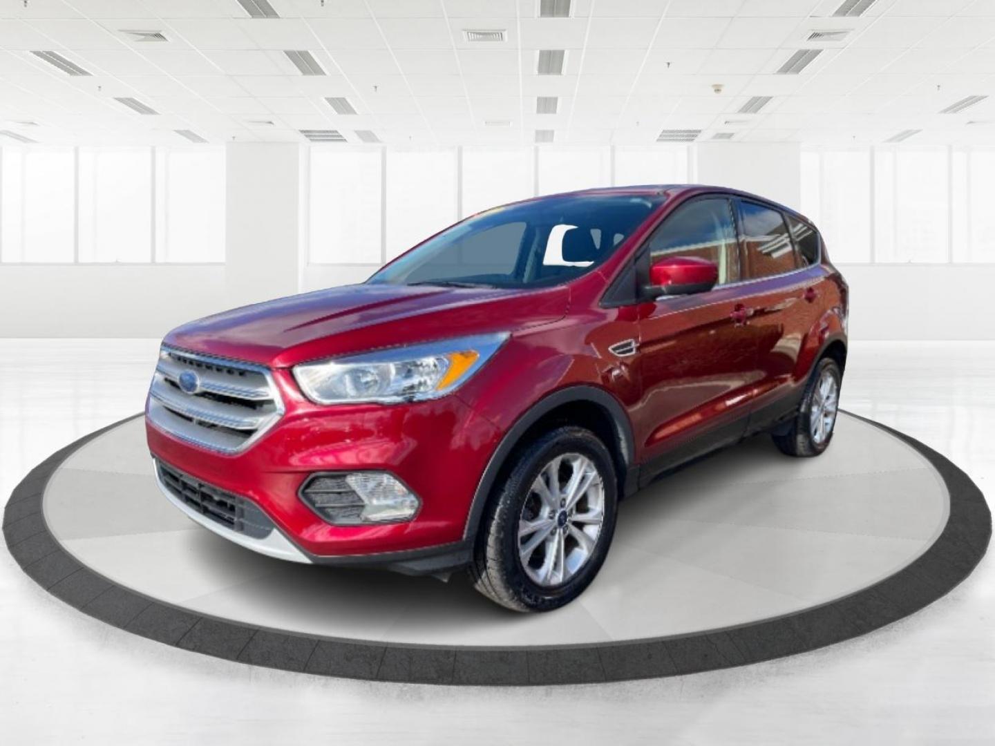 2017 Ford Escape SE 4WD (1FMCU9GD4HU) with an 1.5L L4 DOHC 16V engine, 6-Speed Automatic transmission, located at 401 Woodman Dr, Riverside, OH, 45431, (937) 908-9800, 39.761024, -84.120956 - Photo#5