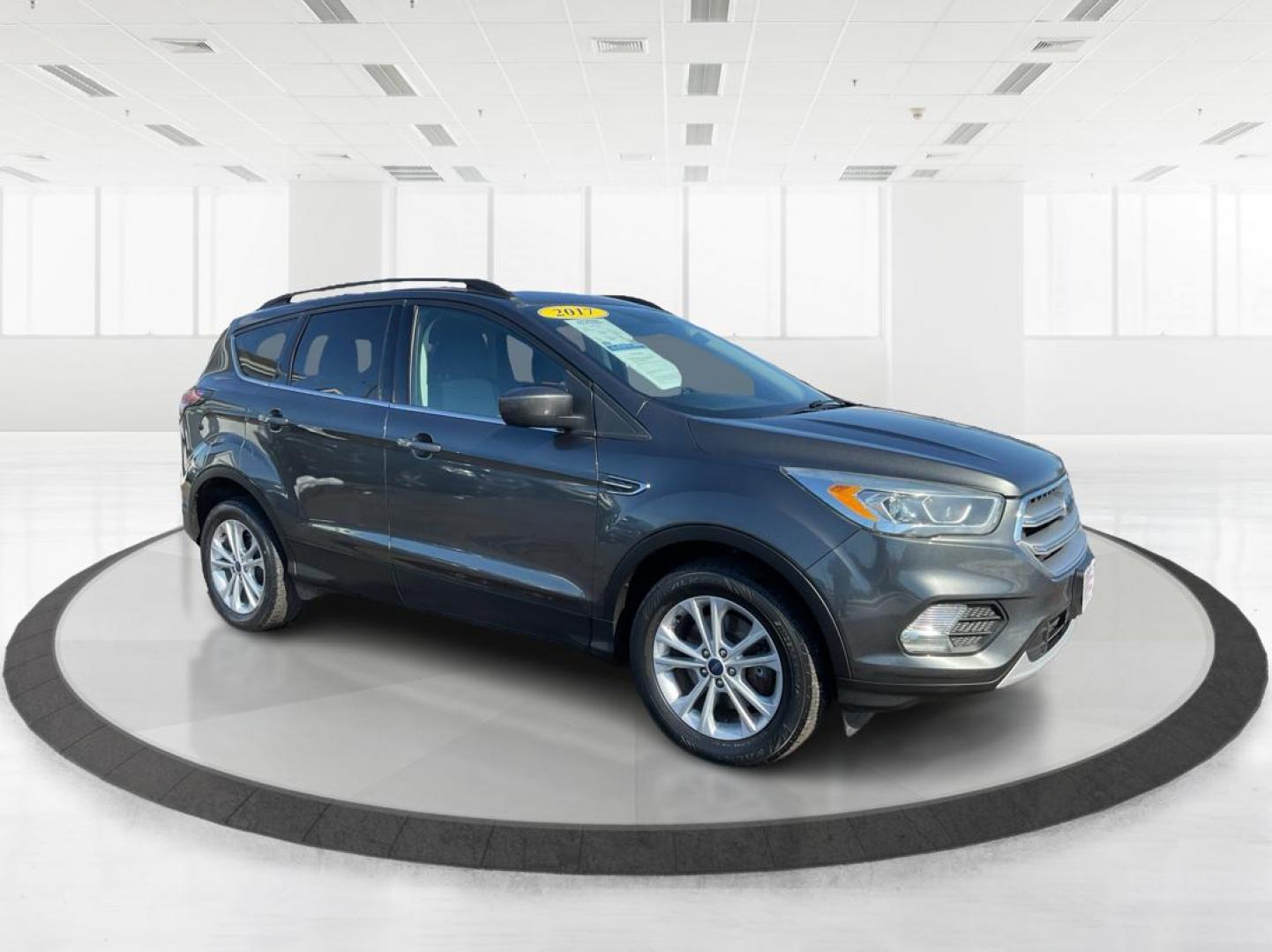 2017 Ford Escape SE (1FMCU9G93HU) with an Other engine, located at 401 Woodman Dr, Riverside, OH, 45431, (937) 908-9800, 39.761024, -84.120956 - Photo#0