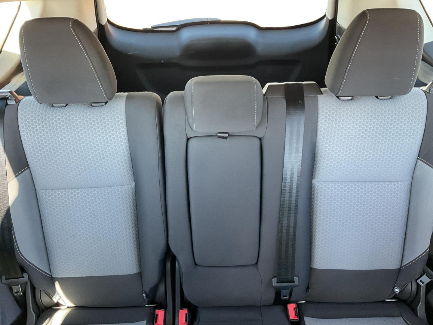 2017 Ford Escape SE (1FMCU9G93HU) with an Other engine, located at 401 Woodman Dr, Riverside, OH, 45431, (937) 908-9800, 39.761024, -84.120956 - Photo#12